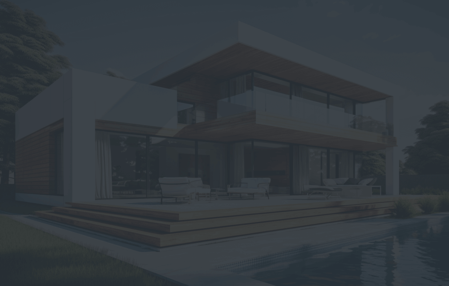 Фоновое изображение для главной страницы